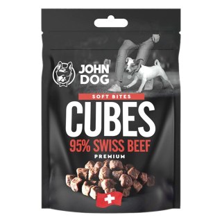 John Dog Koreczki z wołowiny szwajcarskiej 95% 120g