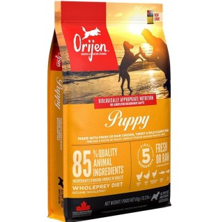 ORIJEN Puppy 6kg