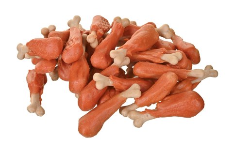 PETITTO - Udka z kurczaka -Przysmak dla psa - 500g