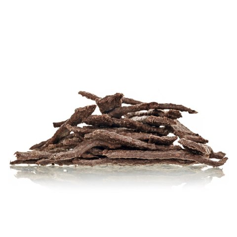 PETITTO - Monoproteinowe paski mięsne-Jeleń - przysmak dla psa 400g