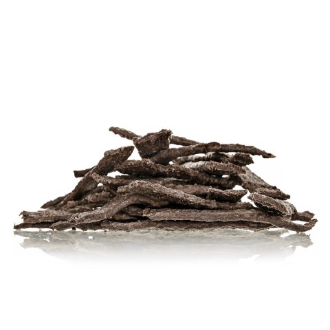 PETITTO - Monoproteinowe paski mięsne - królik z marchewką - przysmak dla psa 400g