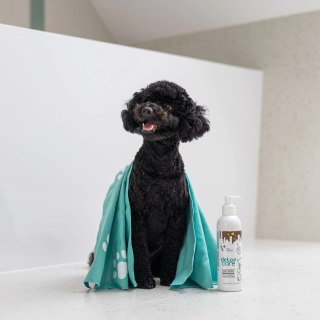 VetExpert Detox Care Deep Dark Shampoo 250ml