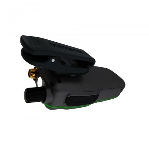 CB Radio przenośne ręczne ASC PRESIDENT Randy III