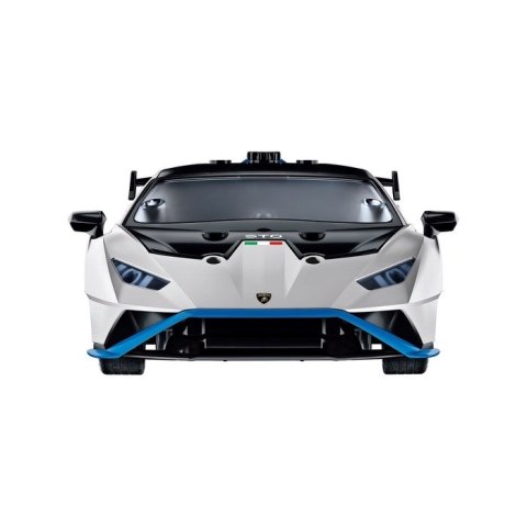 Clementoni Naukowa Zabawa - Laboratorium mechaniki: Lamborghini Huracan Sto