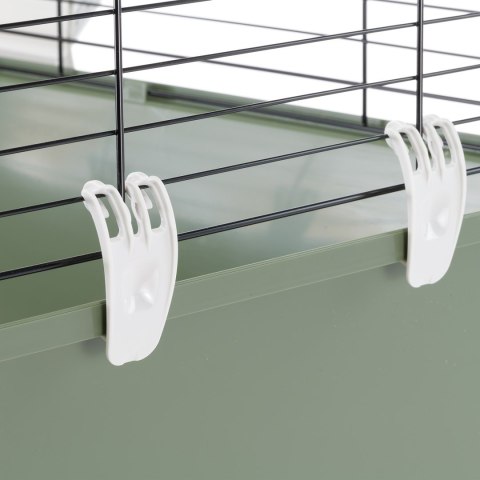 FERPLAST Rabbit 120 - klatka dla królika