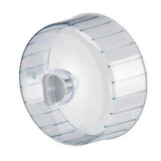 FERPLAST SILEA Super Cichy Kołowrotek dla Gryzoni Myszy 16,5x10cm