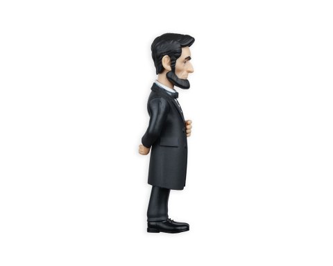 MINIX - ABRAHAM LINCOLN