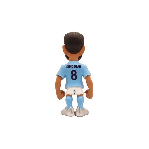 MINIX MANCHESTER CITY - ILKAY GUNDOGAN
