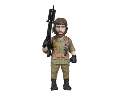 MINIX MISSING IN ACTION - CHUCK NORRIS