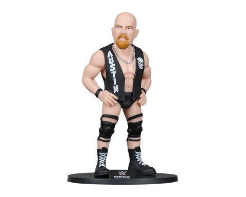 MINIX WWE - STONE COLD STEVE AUSTIN