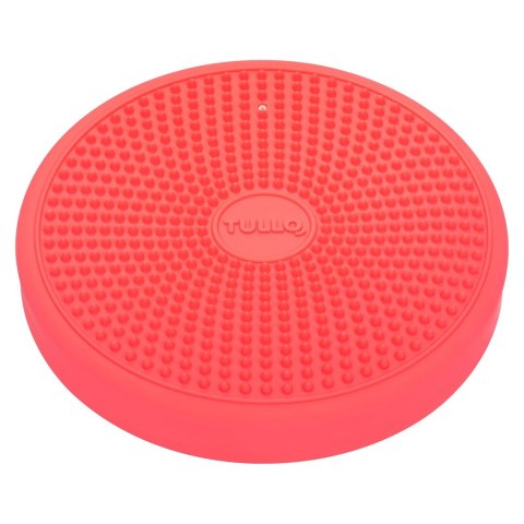 TULLO Fizjo Poduszka sensoryczna, czerwona