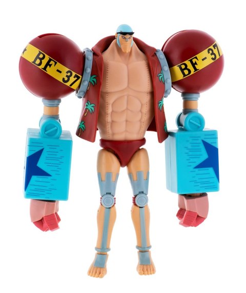 ANIME HEROES ONE PIECE - FRANKY