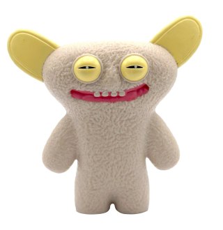 FUGGLER LIMITED EDITION 1.5 COLLECTIBLE FIGURES - 4 PACK VER. D