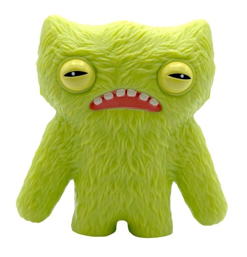 FUGGLER LIMITED EDITION 1.5 COLLECTIBLE FIGURES - 4 PACK VER. D