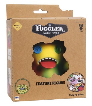 FUGGLER S1 FEATURE FIGURES 11,5 CM - OOGAH BOOGAH MULTI
