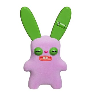 FUGGLER S1 FEATURE FIGURES 11,5 CM - RABID RABBIT LILAC