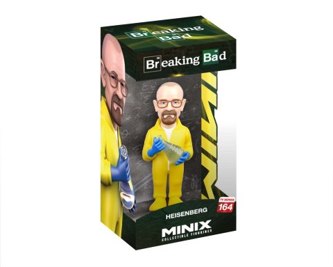 MINIX BREAKING BAD - HAISENBERG