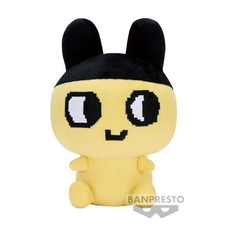 TAMAGOTCHI BIG PULSH - MAMETCHI 20 CM