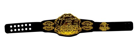 UFC OCTAGON FIGHTERS S1 LEGENDARY FIGHTS - ALDO VS. McGREGOR