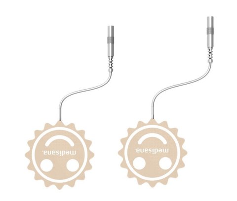 Urządzenie do uśmierzania bólów menstruacyjnych Medisana TT 250