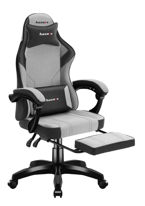 Fotel gamingowy Force 3.7 Grey