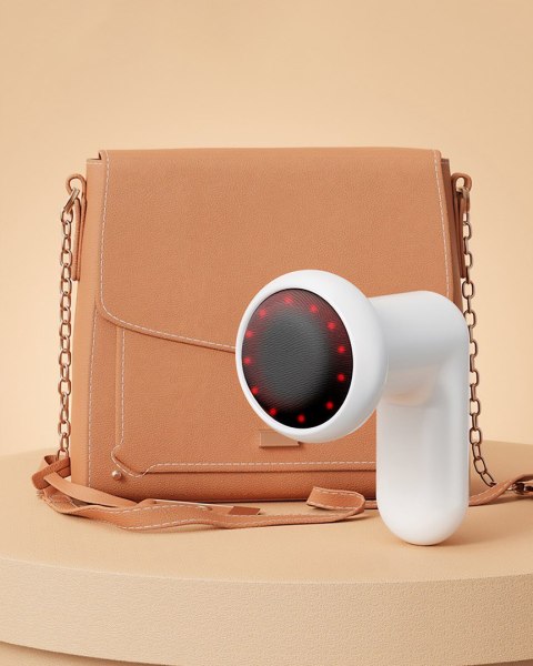 MEDIA-TECH MASAŻER ANTYCELLULITOWY ANTICELL MT6536