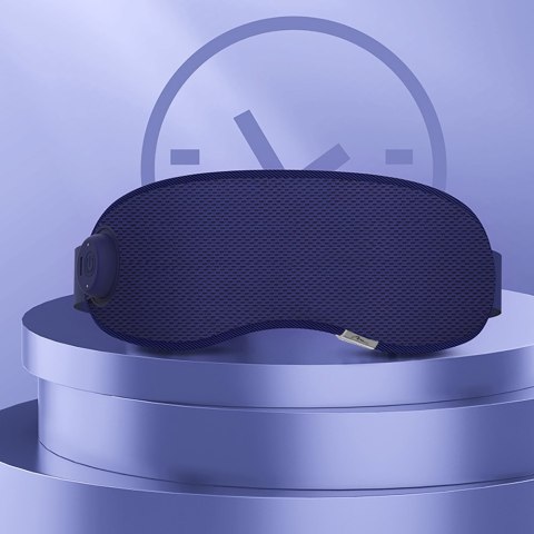 MEDIA-TECH MASAŻER OKOLIC OCZU MT6535