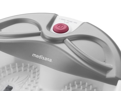 Masażer do stóp FS 300 Medisana