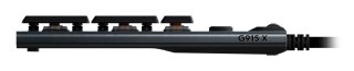 Klawiatura Logitech G915 X GL Tactile