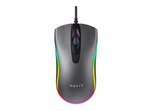 Mysz gamingowa Havit MS72