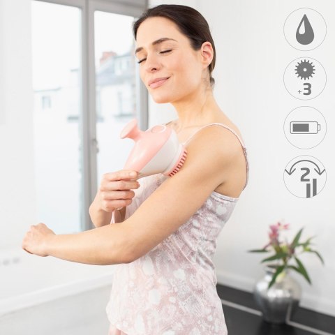 AC 950 Masażer do celulitu Medisana