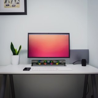 AUDIOCORE GŁOŚNIKI KOMPUTEROWE SOUNDBAR AC955