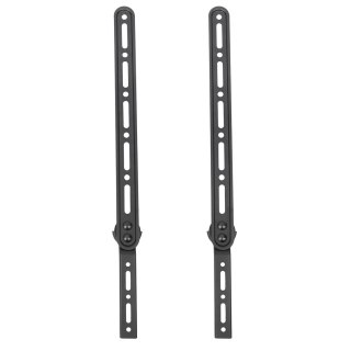 MACLEAN UCHWYT NA SOUNDBAR DO TV MAX 15KG MC-912