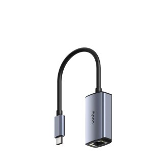CUDY UE10C Adapter USB-C to Ethernet