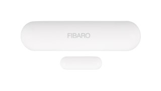 Czujnik otwarcia drzwi i okien FIBARO Door/Window Sensor 2, biały (FGDW-002-1 ZW5)