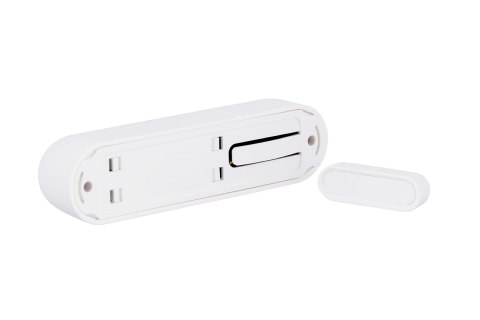 Czujnik otwarcia drzwi i okien FIBARO Door/Window Sensor 2, biały (FGDW-002-1 ZW5)