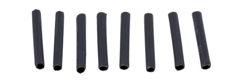 Czujnik temperatury FIBARO Temperature Sensor Z-Wave, czarny 4szt. (DS-001)