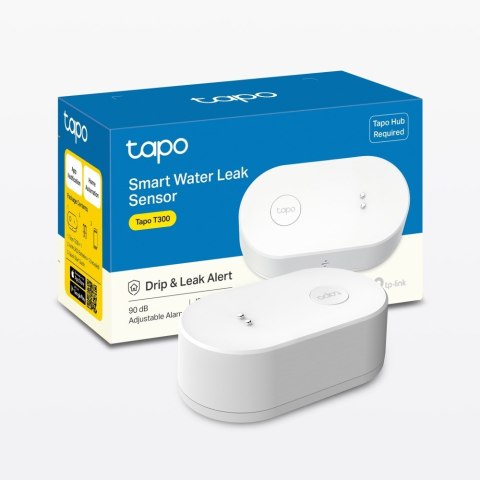 Czujnik wycieku wody Smart TP-LINK Tapo T300