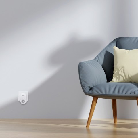 Inteligentny dzwonek EZVIZ CH1 WiFi 72dB