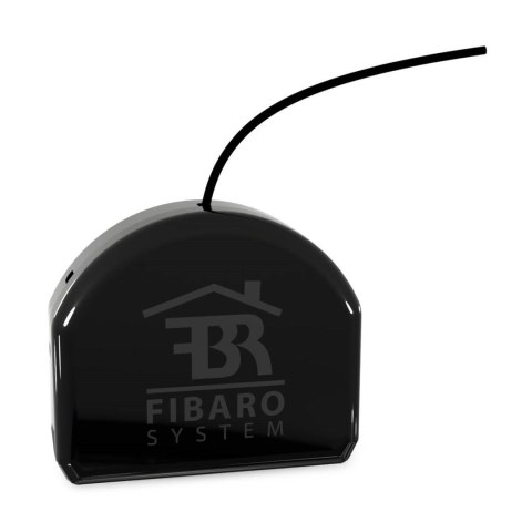 Przełącznik elektryczny FIBARO Double Smart Module (FGS-224 ZW5)