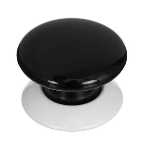 Przycisk FIBARO The Button, czarny (FGPB-101-2 ZW5)