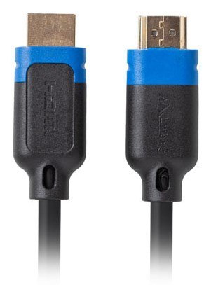 LANBERG KABEL HDMI M/M V2.1 1.8M 8K 60HZ CCS CZARNY