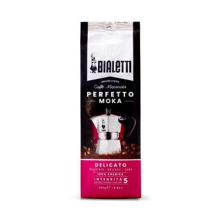 Kawa mielona Bialetti Perfetto Moka Delicato 250g