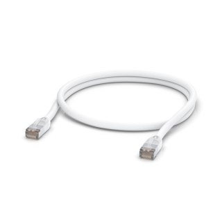 Patchcord STP Ubiquiti UniFi Outdoor Patch Cable (UACC-Cable-Patch-Outdoor-1M-W) Cat. 5e 1m white