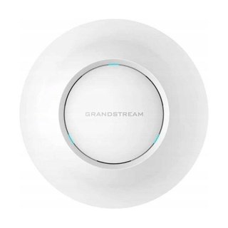 Grandstream Indoor Dual-Band Wi-Fi 7 Access Point GWN7670