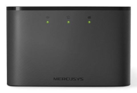 Router Mercusys MT110 Przenośny hotspot 4G LTE