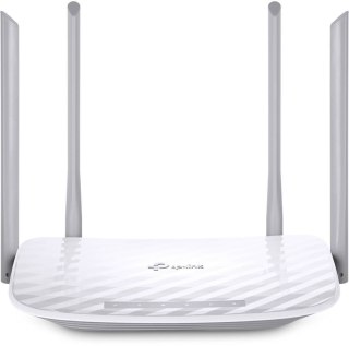 Router TP-LINK C50 (xDSL; 2,4 GHz, 5 GHz)