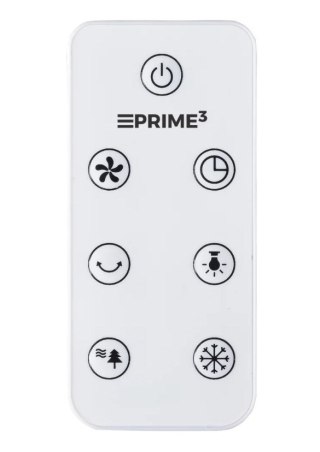 Klimator przenośny PRIME3 SAC11