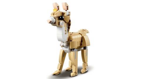 LEGO CREATOR 3w1 31162 Uroczy króliczek