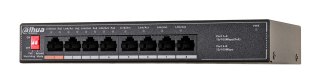 SWITCH DAHUA SF1008LP